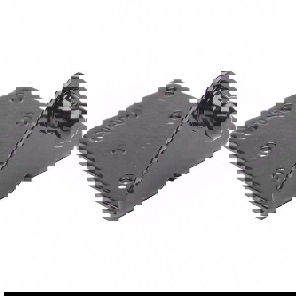 50.8mm Zinc Plated Mounting Bracket