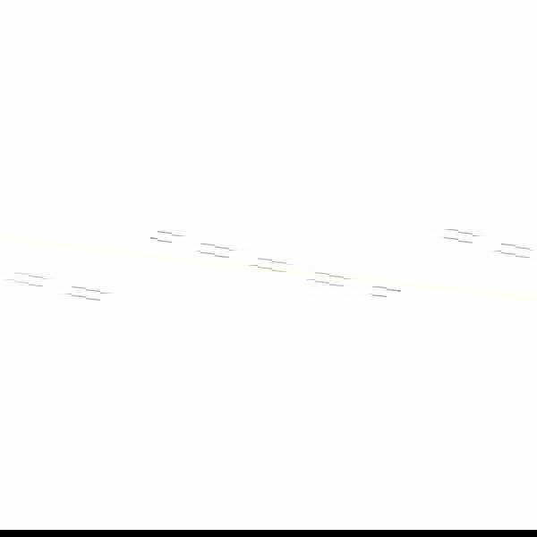400mm OAL, Electrical Discharge Machining Tube