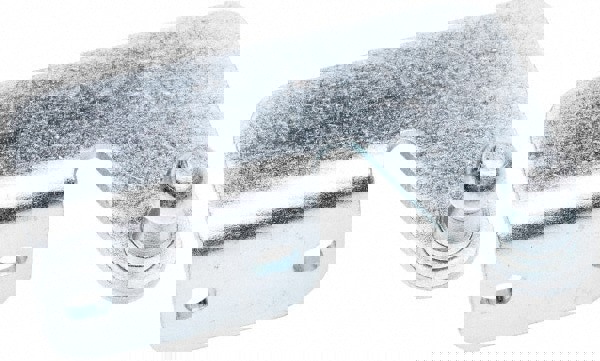 69.86mm Zinc Plated Mounting Bracket