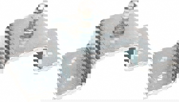 44.4mm Zinc Plated Mounting Bracket