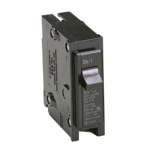 20A 1 POLE 120/240V CIRC BRKR