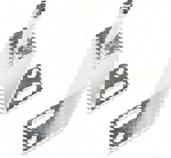 85.9mm Zinc Plated Mounting Bracket