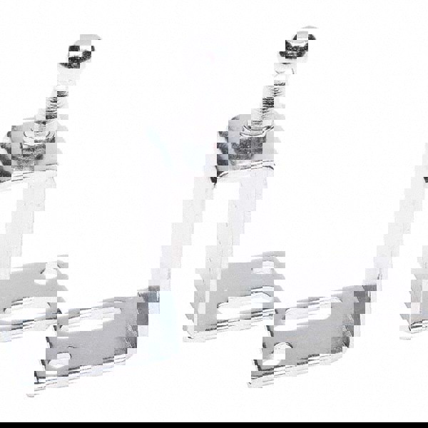 82.6mm Zinc Plated Mounting Bracket