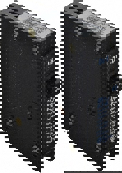40 Amp, 120/240 VAC, 1 Pole, Plug In Type BR Circuit Breaker