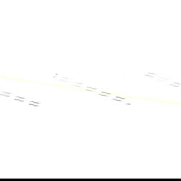 400mm OAL, Electrical Discharge Machining Tube