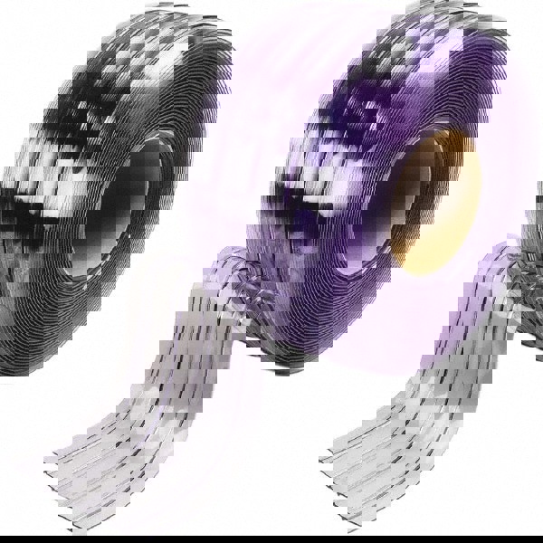 Replacement Dock Curtain Roll: Clear