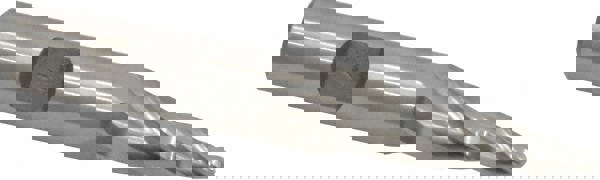 Tapered End Mill: 7 &deg; per Side, 3/16