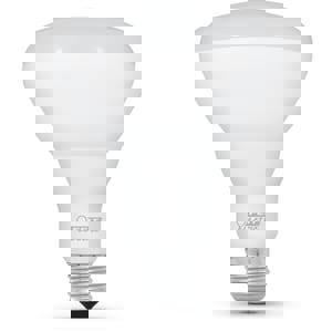 CCY 7.2W LED BULB BR30 MED 3/PK