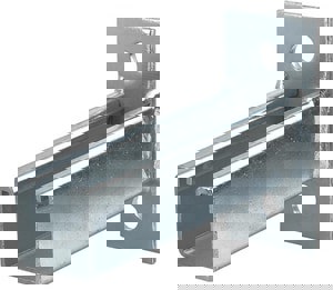 12 PLTD SGL CHAN BRKT