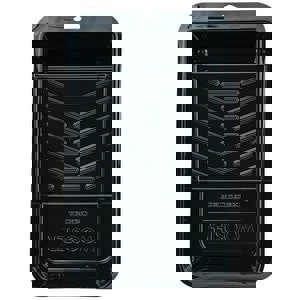 6-1/2 JUMBO KOTER PLAS TRAY