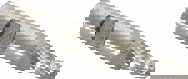 Tapered End Mill: 7 &deg; per Side, 1/4