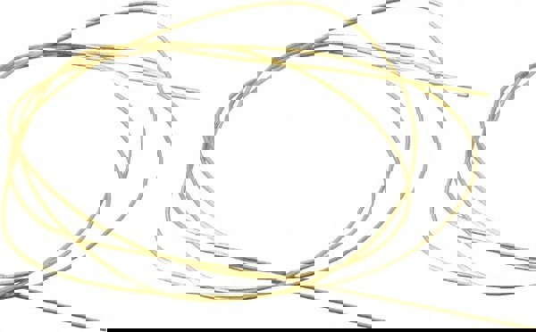 400mm OAL, Electrical Discharge Machining Tube