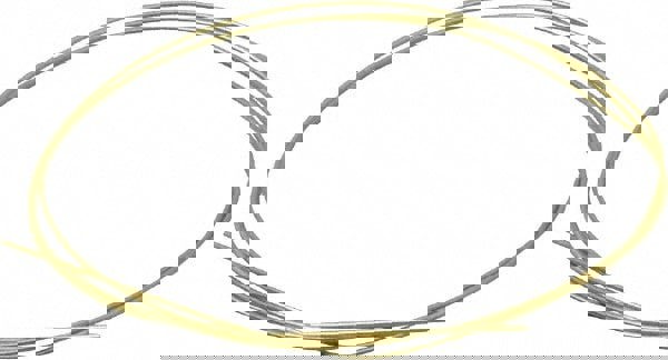 400mm OAL, Electrical Discharge Machining Tube