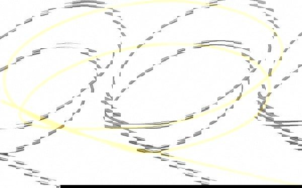 400mm OAL, Electrical Discharge Machining Tube