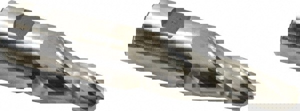 Tapered End Mill: 7 &deg; per Side, 1/2