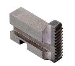 Thread Chaser: 3/8-32 UNEF, 15 &deg; Hook Angle