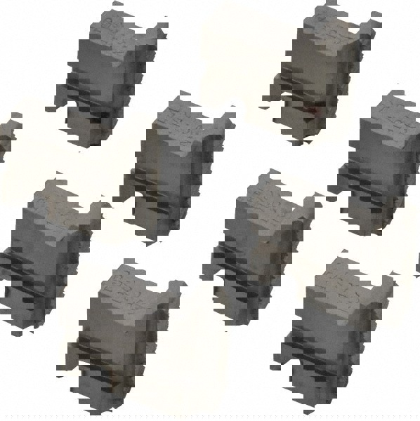 Thread Chaser: 1/2-13 UNC, 15 ° Hook Angle, Projection, Right Hand