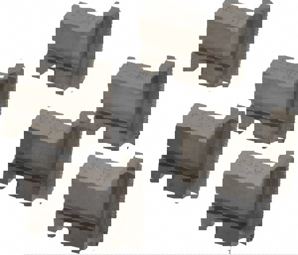 Thread Chaser: 1/2-20 UNF, 15 ° Hook Angle, Projection, Right Hand