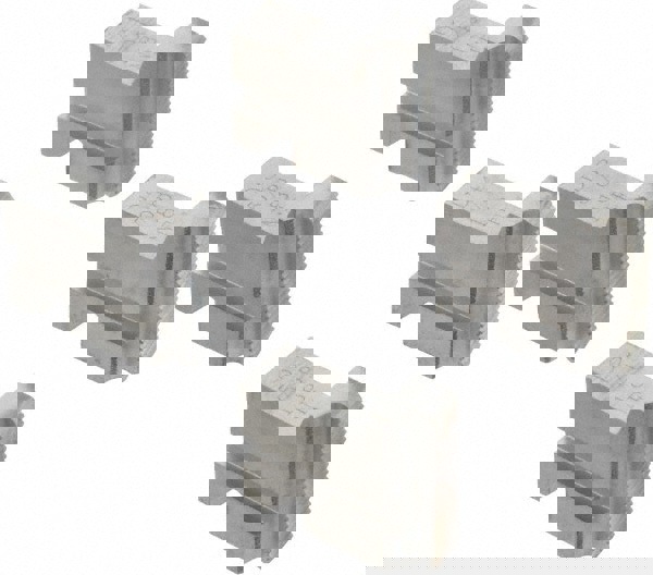 Thread Chaser: 5/8-18 UNF, 15 ° Hook Angle, Projection, Right Hand