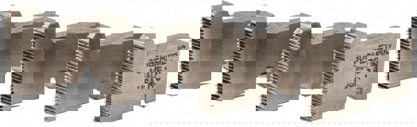 Thread Chaser: #4-40 UNC, 10 ° Hook Angle, Projection, Right Hand