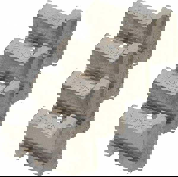 Thread Chaser: #4-40 UNC, 15 ° Hook Angle, Projection, Right Hand