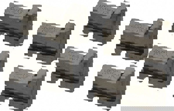 Thread Chaser: #8-32 UNC, 10 ° Hook Angle, Projection, Right Hand