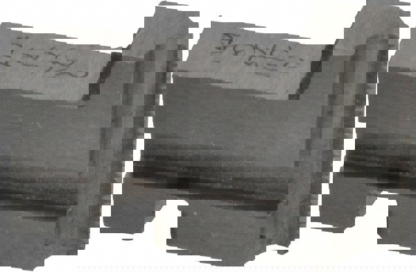 Thread Chaser: #8-32 UNC, 15 ° Hook Angle, Projection, Right Hand