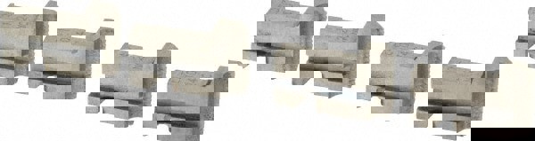 Thread Chaser: #10-24 UNC, 15 ° Hook Angle, Projection, Right Hand