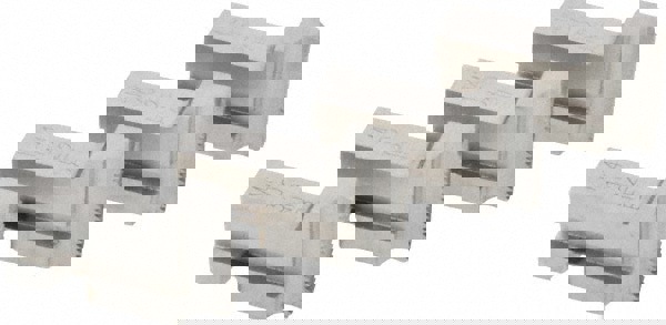 Thread Chaser: #10-32 UNF, 10 ° Hook Angle, Projection, Right Hand