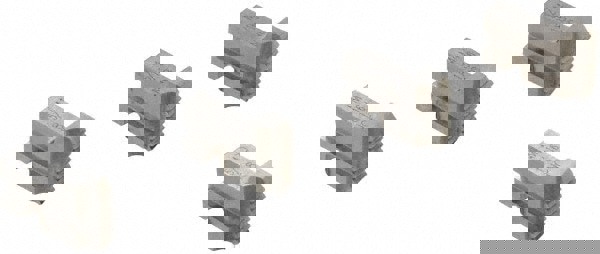 Thread Chaser: 5/16-18 UNC, 10 ° Hook Angle, Projection, Right Hand