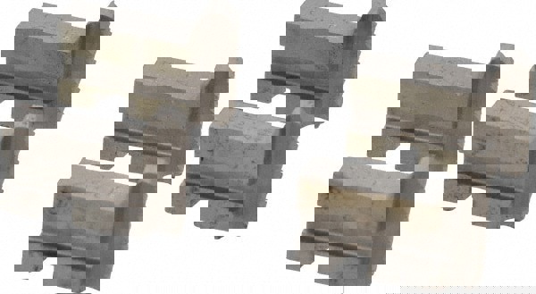 Thread Chaser: 5/16-24 UNF, 15 ° Hook Angle, Projection, Right Hand