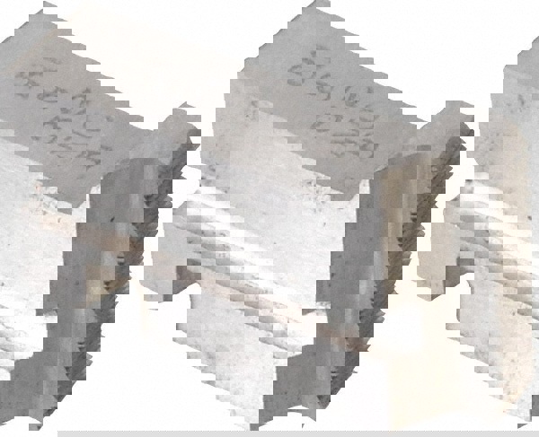 Thread Chaser: #8-32 UNC, 15 ° Hook Angle, Projection, Right Hand