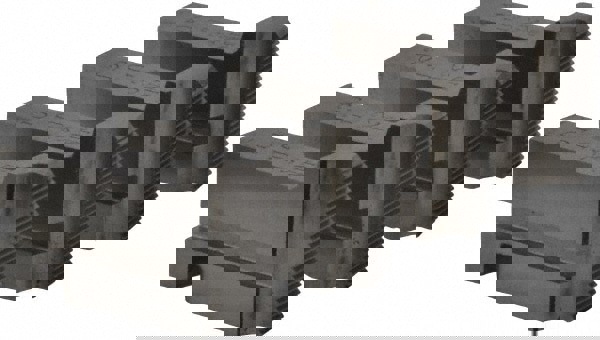 Thread Chaser: #10-32 UNF, 15 ° Hook Angle, Projection, Right Hand