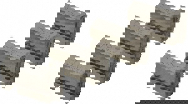 Thread Chaser: 1/4-20 UNC, 15 ° Hook Angle, Projection, Right Hand