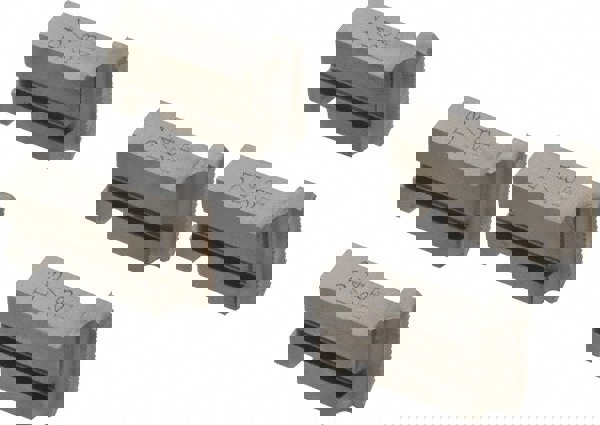 Thread Chaser: 1/4-28 UNF, 10 ° Hook Angle, Projection, Right Hand