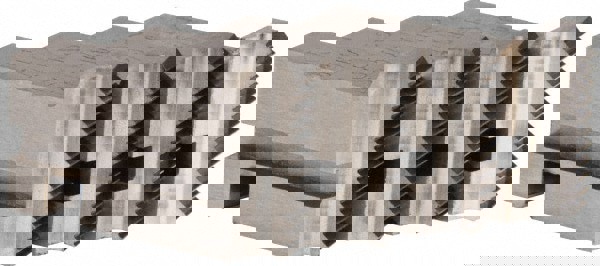 Thread Chaser: 5/16-18 UNC, 15 ° Hook Angle, Projection, Right Hand