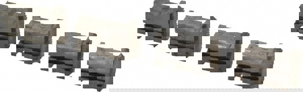 Thread Chaser: 3/8-16 UNC, 10 ° Hook Angle, Projection, Right Hand