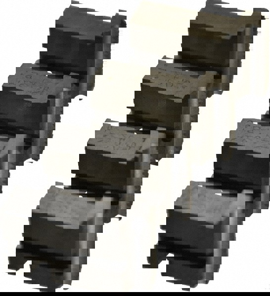 Thread Chaser: 3/8-24 UNF, 10 ° Hook Angle, Projection, Right Hand