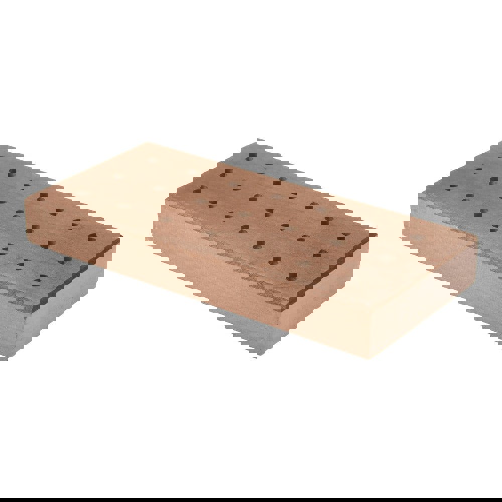 21 Collet, DA300 Wood Collet Rack and Tray