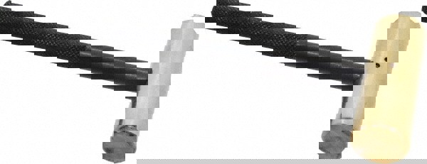 1 Lb Nonsparking Brass Hammer