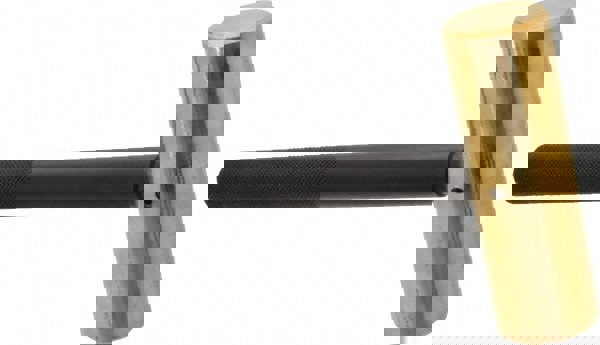 4 Lb Nonsparking Brass Hammer