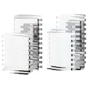 SGL ROBE HOOK DECKAR CP