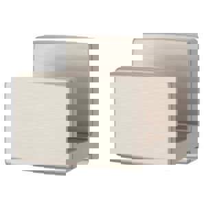 SGL ROBE HOOK DECKAR BN