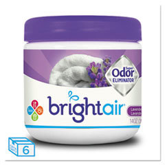 BRIGHT Air Super Odor Eliminator, Lavend