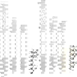 FULL-HEIGHT LP FLAT BRACKETS FOR 2PORT R
