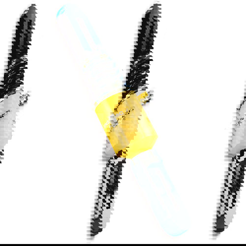 Portable Hydraulic Cylinder: 55.8 TON Capacity, 67.02 cu in Oil Capacity