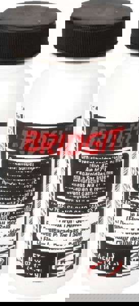 Flux & Soldering Chemicals; Container Size: 4 oz ; Type: Solder Flux ; Flux Type: Solder Flux ; UNSPSC Code: 23271800