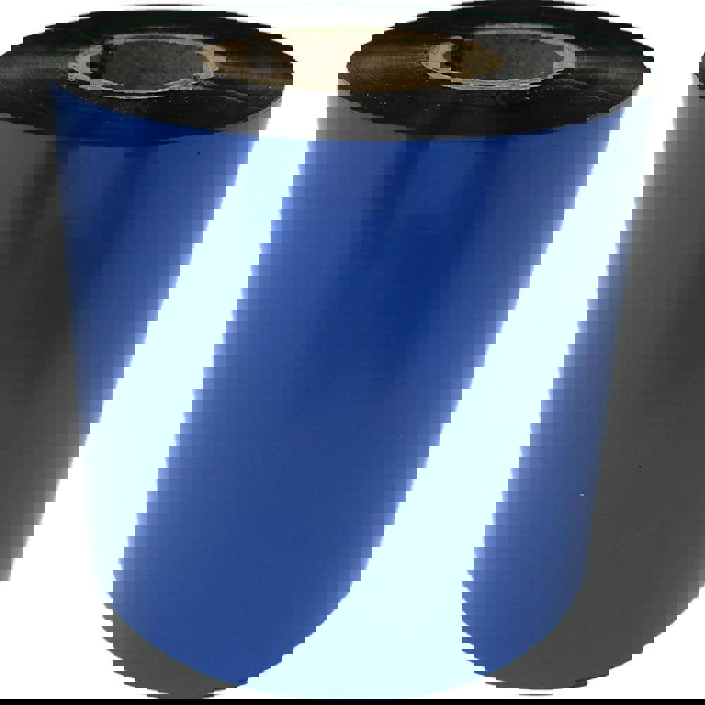 Labels, Ribbons & Tapes; Ribbon Type: Thermal Transfer Ribbon ; Color Family: Black ; Color: Black ; Specific Color: Black ; For Use With: Thermal Tansfer Labels ; Material: Resin