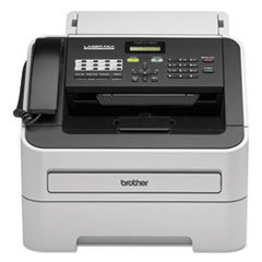 FAX2940 HIGH-SPEED LASER FAX
