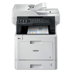 Scanners & Printers; Scanner Type: All-In-One Printer; System Requirements: Server 2008, 2008 R2, 2012, 2012; Linux; Mac OS 10.10.5, 10.11.x, 10.12.x, 10.13.x, 10.14.x, 10.15.x; R2, 2016, 2019; Windows 7, 8, 8.1, 10; Resolution: 2400 x 600 dpi; Includes: